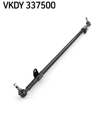Skf Spurstange [Hersteller-Nr. VKDY337500] für Land Rover