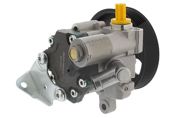 Mapco Hydraulikpumpe, Lenkung [Hersteller-Nr. 27960] für Mercedes-Benz