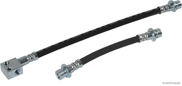 Herth+buss Jakoparts Bremsschlauch [Hersteller-Nr. J3704239] für Honda