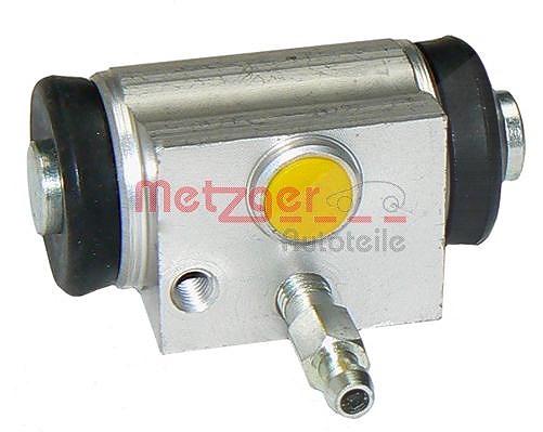 Metzger Autoteile Radbremszylinder Hinterachse [Hersteller-Nr. 101-745] für Mercedes-Benz