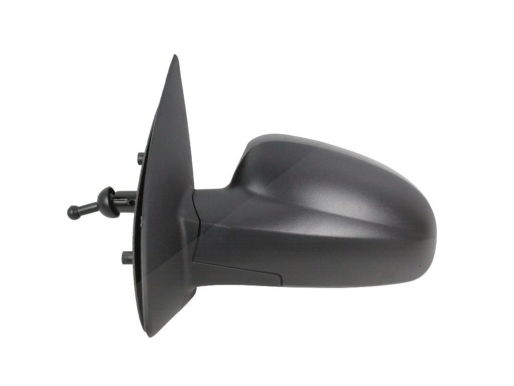 Abakus Außenspiegel [Hersteller-Nr. 0604M03] für Chevrolet
