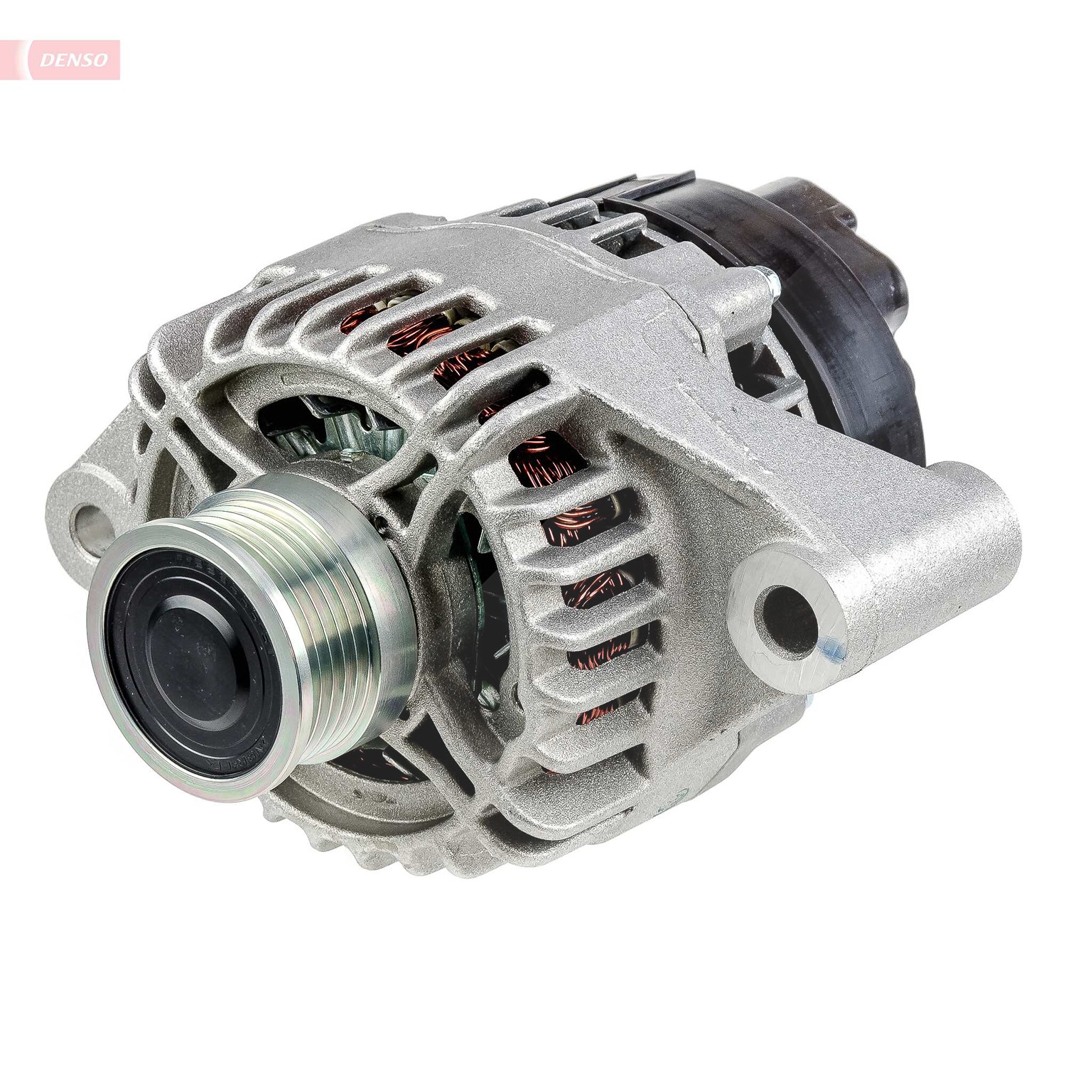 Denso Generator [Hersteller-Nr. DAN1083] für Abarth