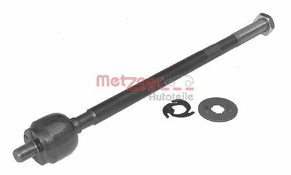Metzger Autoteile Axialgelenk, Spurstange [Hersteller-Nr. 51020418] für Renault