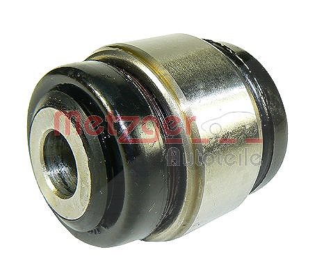 Metzger Autoteile Lagerung, Radlagergehäuse [Hersteller-Nr. 52032809] für BMW
