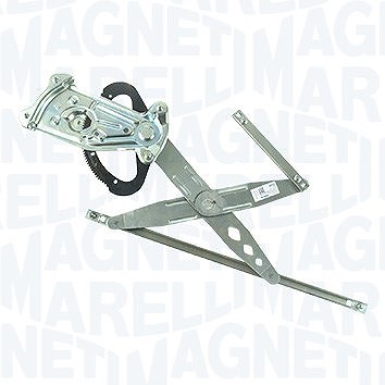Magneti Marelli Fensterheber [Hersteller-Nr. 350103101600] für Renault