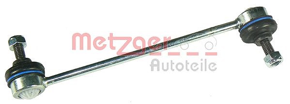 Metzger Autoteile Stange/Strebe, Stabilisator [Hersteller-Nr. 53056419] für Land Rover