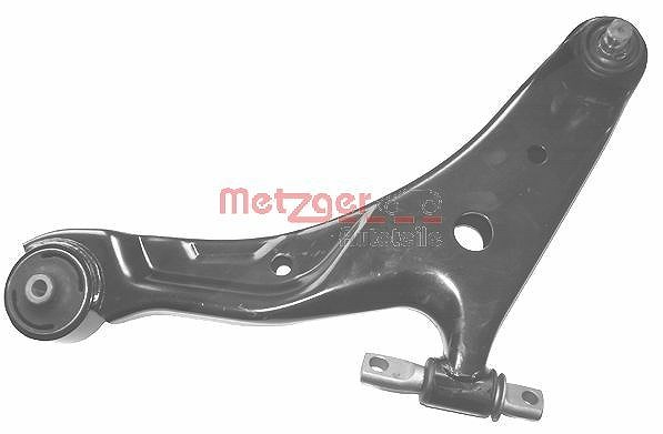 Metzger Autoteile Lenker, Radaufhängung [Hersteller-Nr. 58047901] für Hyundai