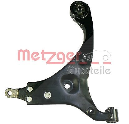 Metzger Autoteile Lenker, Radaufhängung [Hersteller-Nr. 58047301] für Kia, Hyundai