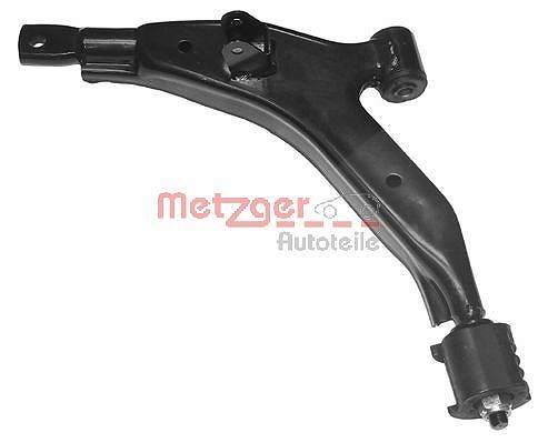 Metzger Autoteile Lenker, Radaufhängung [Hersteller-Nr. 58047001] für Hyundai