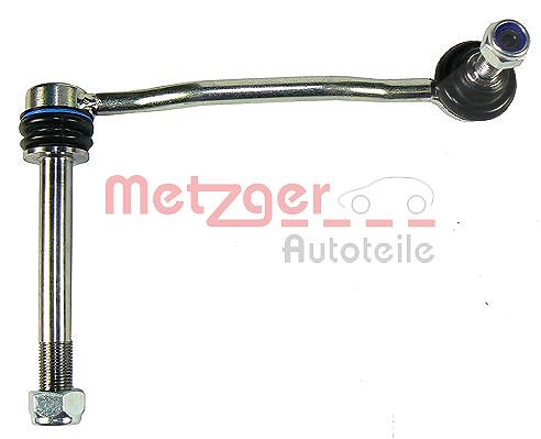 Metzger Autoteile Stange/Strebe, Stabilisator [Hersteller-Nr. 53047912] für Peugeot, Citroën