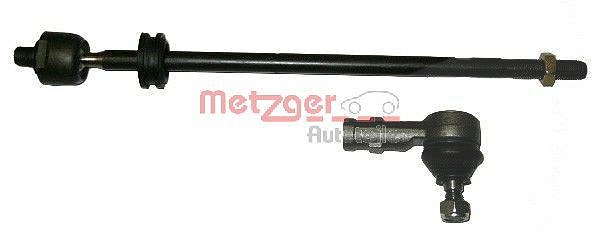 Metzger Autoteile Spurstange [Hersteller-Nr. 56001908] für VW