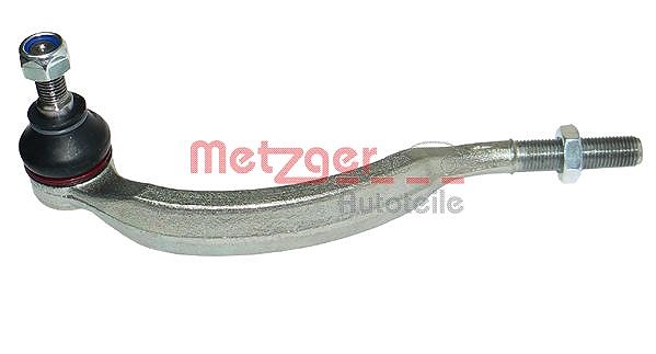 Metzger Autoteile Spurstangenkopf [Hersteller-Nr. 54032201] für Peugeot, Citroën