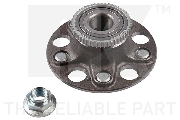 Nk Radlagersatz [Hersteller-Nr. 762628] für Honda