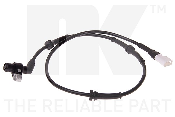 Nk Sensor, Raddrehzahl [Hersteller-Nr. 292504] für Ford