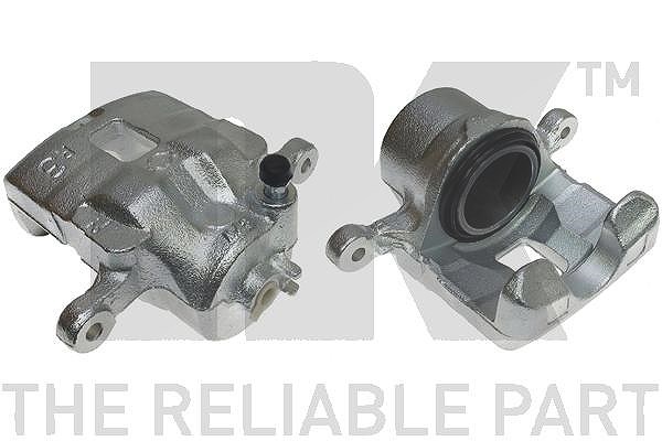 Nk Bremssattel [Hersteller-Nr. 2122134] für Nissan