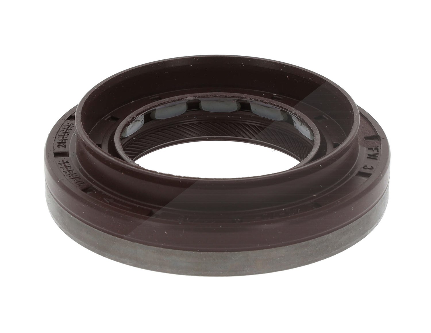 Corteco Wellendichtring, Differential ERSTAUSRÜSTERQUALITÄT [Hersteller-Nr. 01033403B] für Mercedes-Benz, Mitsubishi