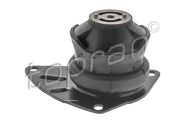 Topran Lagerung, Motor [Hersteller-Nr. 110125] für Seat, VW
