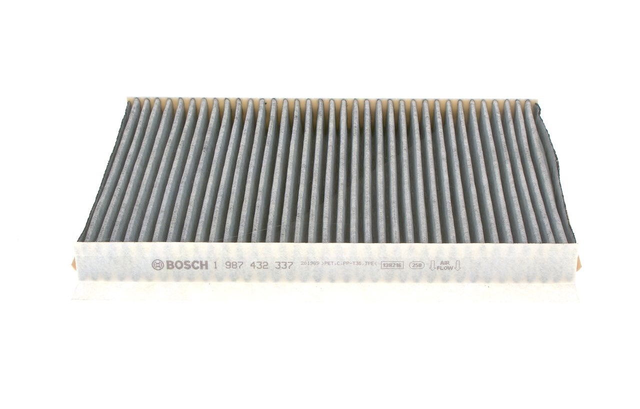 Bosch Filter, Innenraumluft [Hersteller-Nr. 1987432337] für Mercedes-Benz