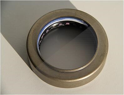 Corteco Wellendichtring, Differential ERSTAUSRÜSTERQUALITÄT [Hersteller-Nr. 01026701B]