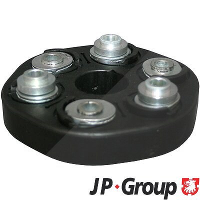 Jp Group Gelenk, Längswelle [Hersteller-Nr. 1353801800] für Mercedes-Benz