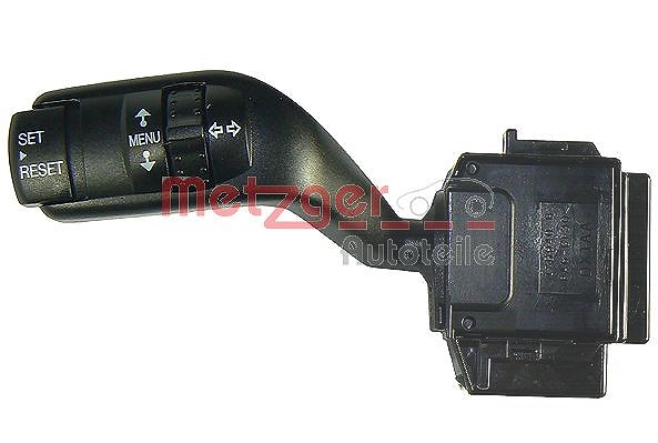Metzger Autoteile Lenkstockschalter [Hersteller-Nr. 0916109] für Ford