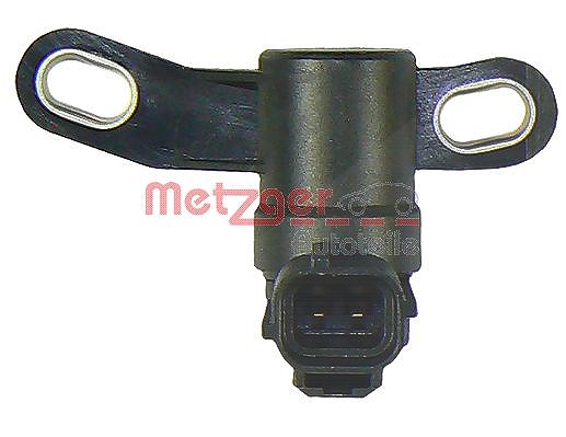 Metzger Autoteile Impulsgeber, Kurbelwelle [Hersteller-Nr. 0902197] für Ford