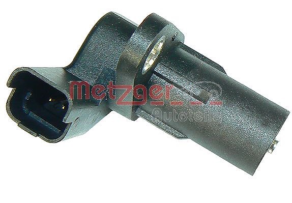 Metzger Autoteile Impulsgeber, Schwungrad [Hersteller-Nr. 0902214] für Renault, Nissan