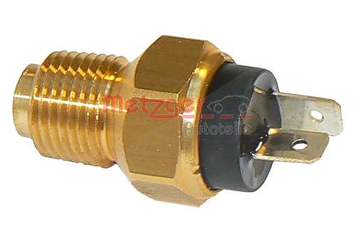 Metzger Autoteile Sensor, Kühlmitteltemperatur [Hersteller-Nr. 0905226] für Lancia, Fiat