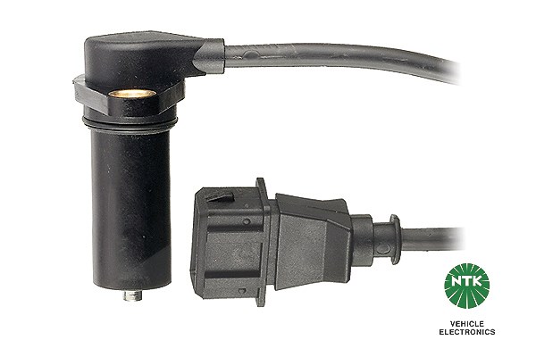 Ntk Impulsgeber, Kurbelwelle [Hersteller-Nr. 81186] für Audi, Seat, VW, Skoda