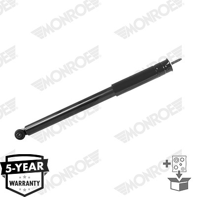Monroe Stoßdämpfer [Hersteller-Nr. 376043SP] für Mercedes-Benz