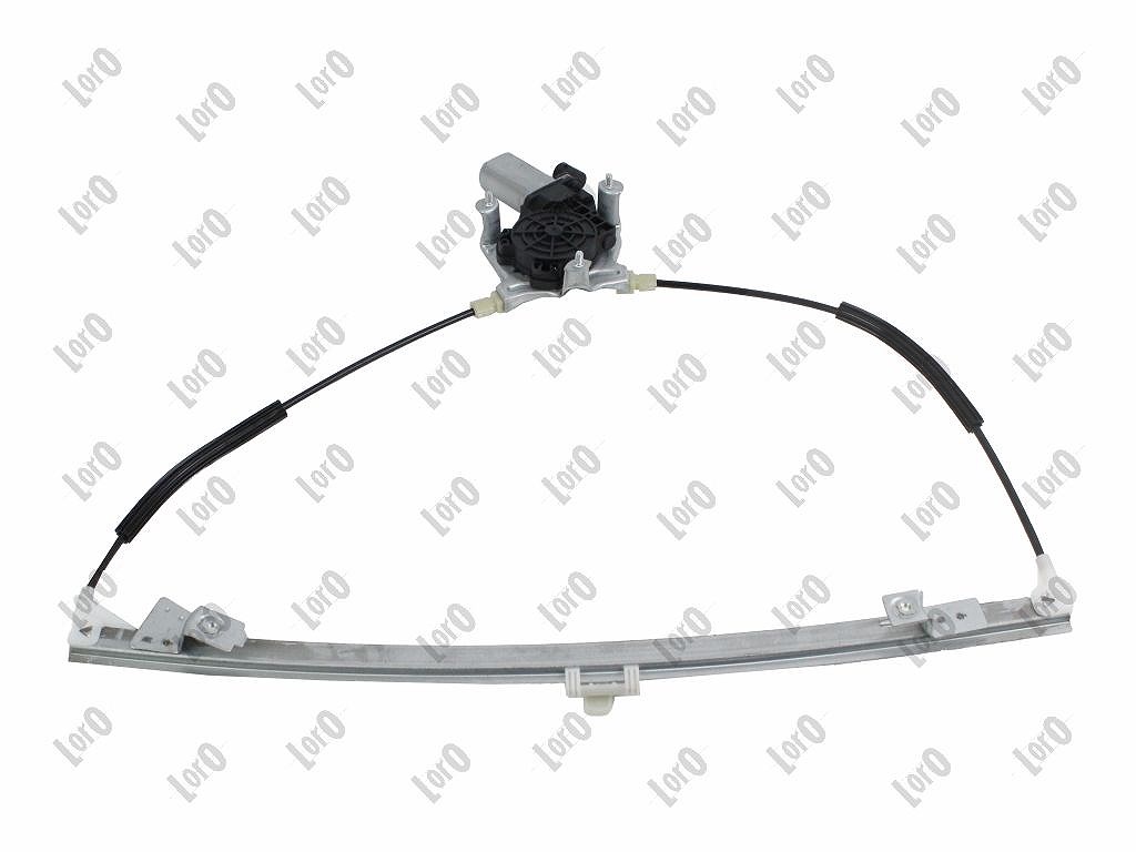 Abakus Fensterheber [Hersteller-Nr. 130-042-003] für Renault