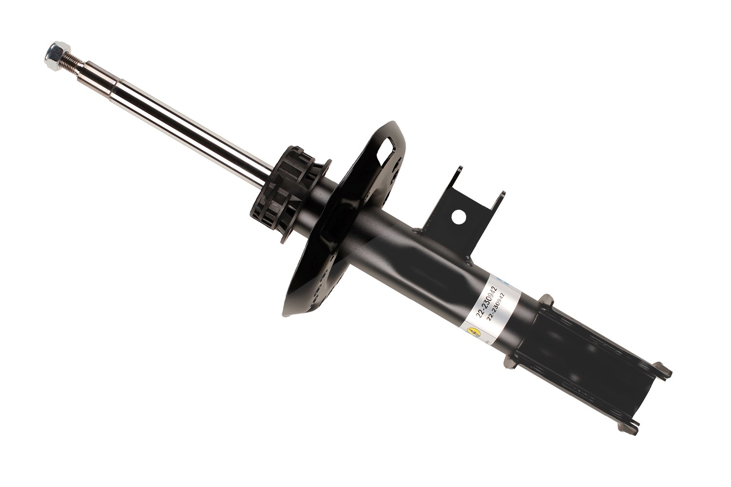 Bilstein Stoßdämpfer [Hersteller-Nr. 22-230942] für Mercedes-Benz