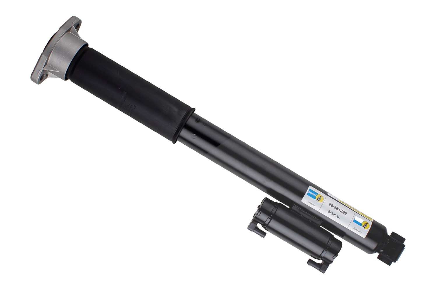Bilstein Stoßdämpfer [Hersteller-Nr. 26-281292] für Mercedes-Benz