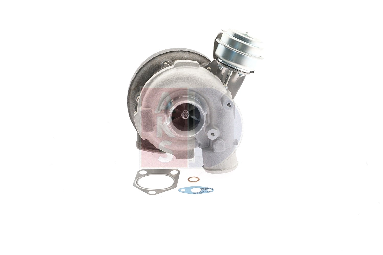 Aks Dasis Lader, Aufladung [Hersteller-Nr. 055017N] für BMW