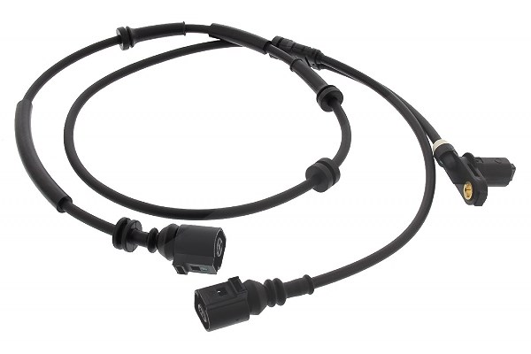 Mapco Sensor, Raddrehzahl [Hersteller-Nr. 86845] für Ford, VW, Seat
