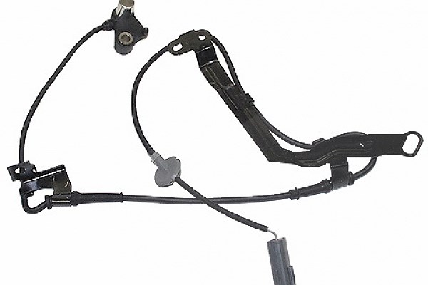 Mapco Sensor, Raddrehzahl [Hersteller-Nr. 86586] für Mazda