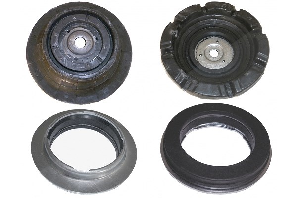 Mapco Reparatursatz, Federbeinstützlager [Hersteller-Nr. 34855/2] für VW