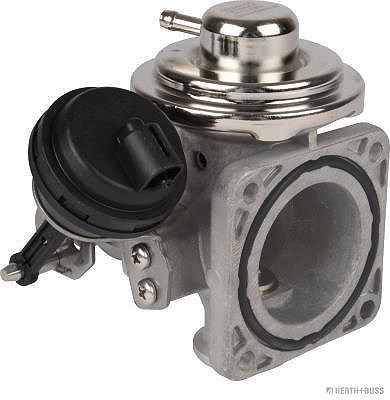 Herth+buss Elparts AGR-Ventil [Hersteller-Nr. 70671038] für VW