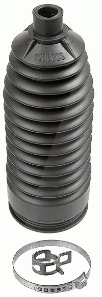 Lemförder Faltenbalg, Lenkung [Hersteller-Nr. 3946701] für Suzuki