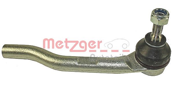 Metzger Autoteile Spurstangenkopf [Hersteller-Nr. 54045412] für Nissan