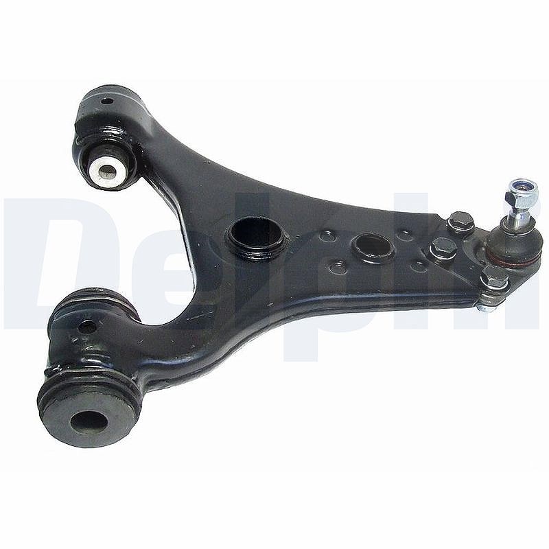 Für DELPHI TC1466 Track control arm TC1466 Front axle track control arm R botto - Bild 9