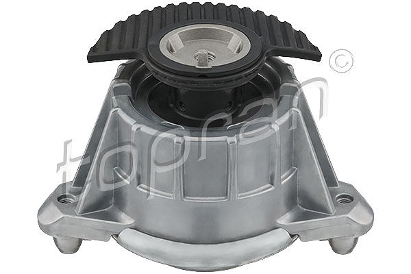 Topran Lagerung, Motor [Hersteller-Nr. 408100] für Mercedes-Benz