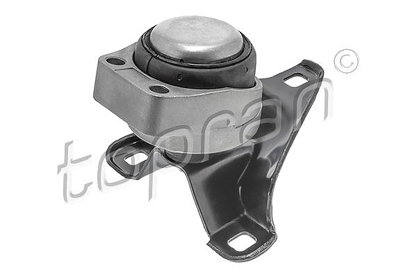Topran Lagerung, Motor [Hersteller-Nr. 304023] für Ford