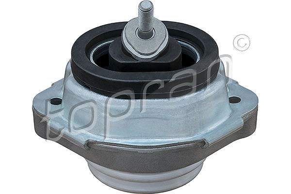 Topran Lagerung, Motor [Hersteller-Nr. 501962] für BMW