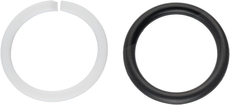 Hazet Stützring und O-Ring [Hersteller-Nr. 9037N-2-014/2]