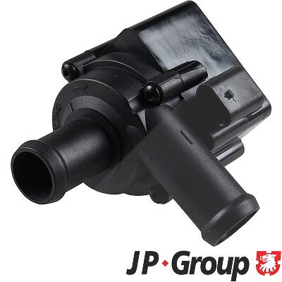 Jp Group Zusatzwasserpumpe [Hersteller-Nr. 1114112900] für Audi, VW