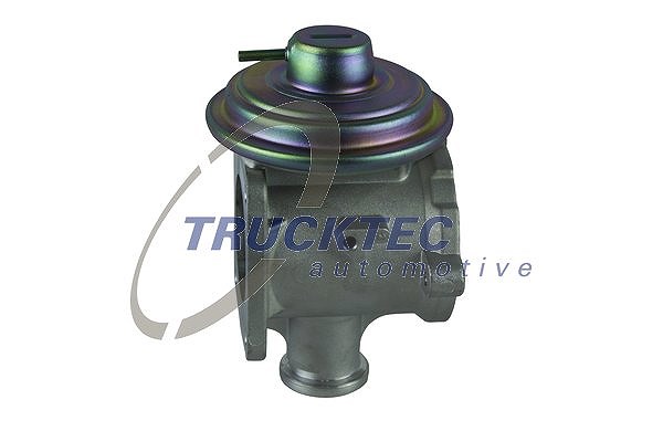 Trucktec Automotive AGR-Ventil [Hersteller-Nr. 08.16.016] für BMW