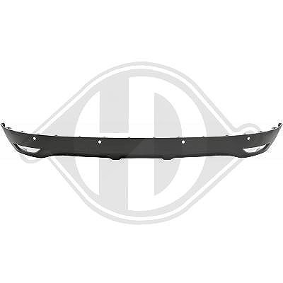 Diederichs Spoiler [Hersteller-Nr. 4467467] für Renault