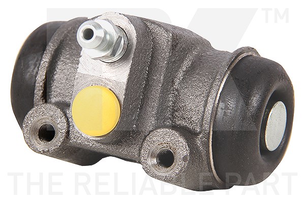 Nk Radbremszylinder [Hersteller-Nr. 802247] für Nissan, Ford