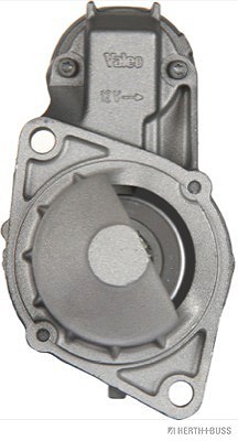 Herth+buss Elparts Starter [Hersteller-Nr. 42018571] für Mercedes-Benz